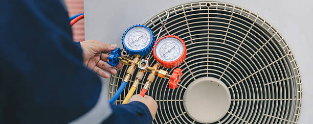 Licensed Hvac Installation service in Bartlett, IL - JG Cool HVAC